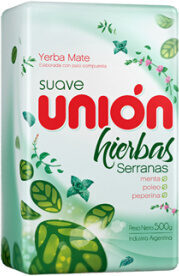 Sucre et nutriments contenus dans Union