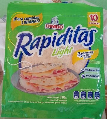 糖質や栄養素が Rapiditas