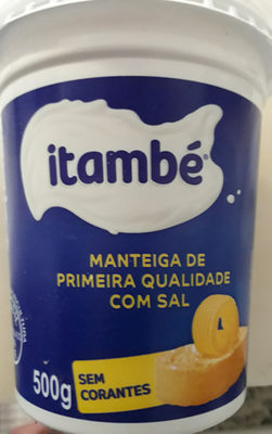 Azúcar y nutrientes en Itambe