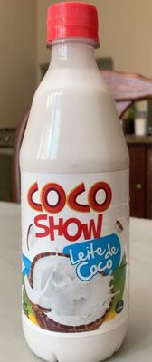 Azúcar y nutrientes en Coco show