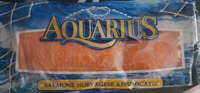 Gula dan nutrisi di dalamnya Acquarius