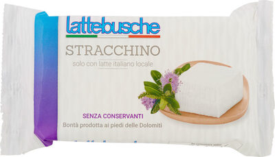 Sucre et nutriments contenus dans Lattebusche