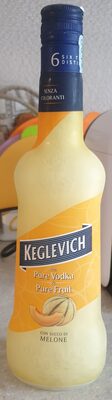 糖質や栄養素が Keglevich