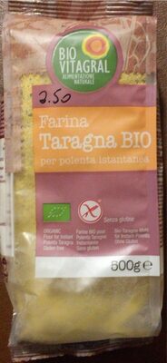 Azúcar y nutrientes en Bio vitagral