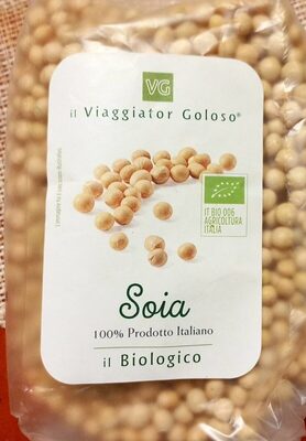 Sugar and nutrients in Il viggiator goloso