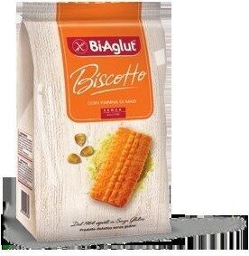 Sucre et nutriments contenus dans Biaglut heinz