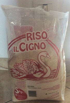 Sugar and nutrients in Il cigno