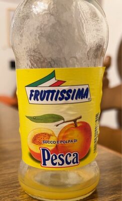 糖質や栄養素が Fruttissima