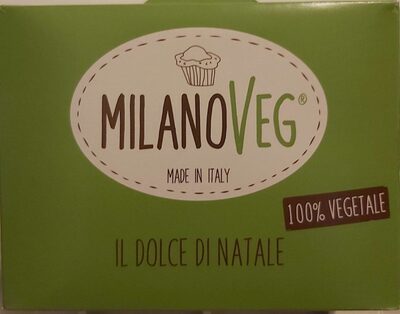 Sugar and nutrients in Milanoveg