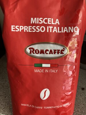 糖質や栄養素が Romcaffe