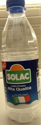 糖質や栄養素が Solac