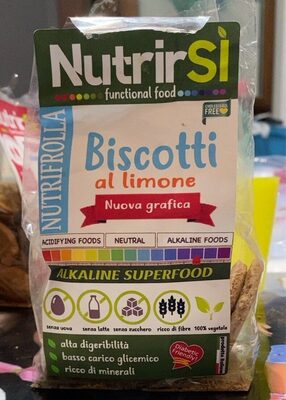 糖質や栄養素が Nutrirsi