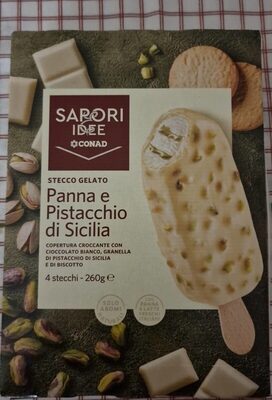 糖質や栄養素が Sapori idee conad