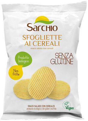 Sucre et nutriments contenus dans Sarchio