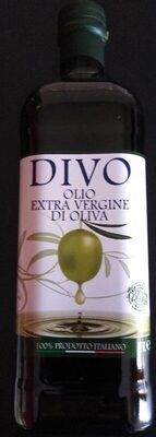 Sugar and nutrients in Divo