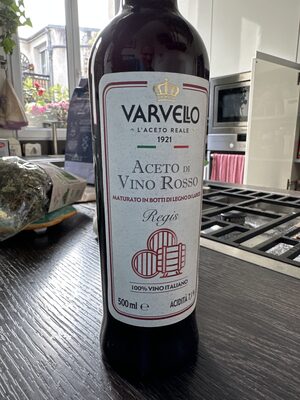 Sugar and nutrients in Varvello