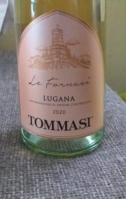 糖質や栄養素が Tommasi