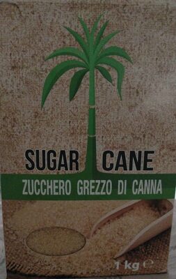 Sugar and nutrients in Sugar cane