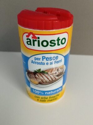 糖質や栄養素が Ariosto