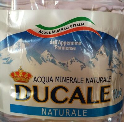 Sugar and nutrients in Ducale