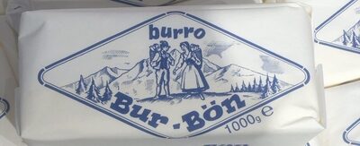 糖質や栄養素が Bur bon