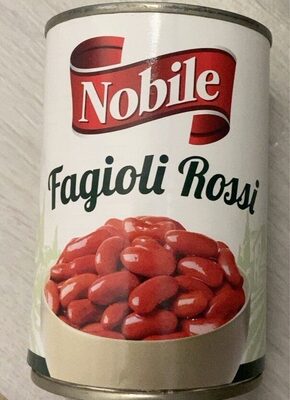 Gula dan nutrisi di dalamnya Nobile