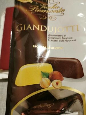 Gula dan nutrisi di dalamnya Vecchio piemonte