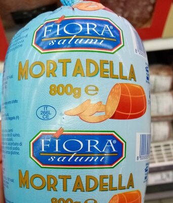 Sokeria ja ravinteita mukana Fiora salumi