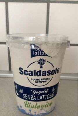 中的糖分和营养成分 Scaldasol