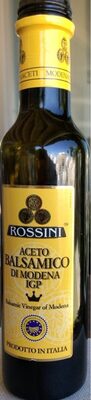 糖質や栄養素が Rossini