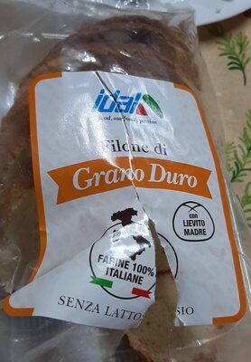 Gula dan nutrisi di dalamnya Idal