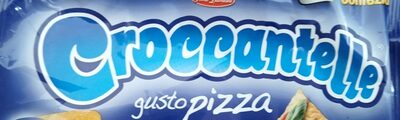 Azúcar y nutrientes en Crocantelle