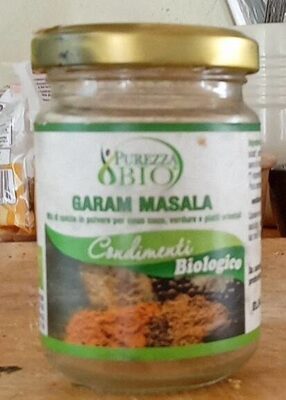 Gula dan nutrisi di dalamnya Purezza bio