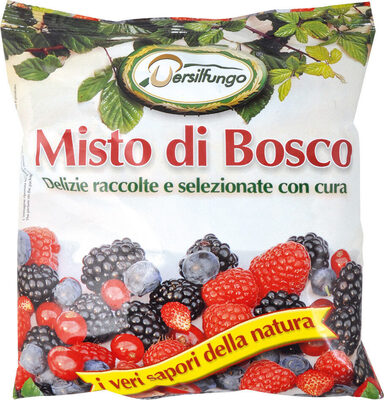 Sucre et nutriments contenus dans Versilfungo srl via ghivizzani 84 55041 camaiore lu