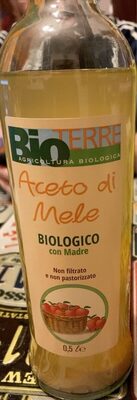 Azúcar y nutrientes en Bio terre