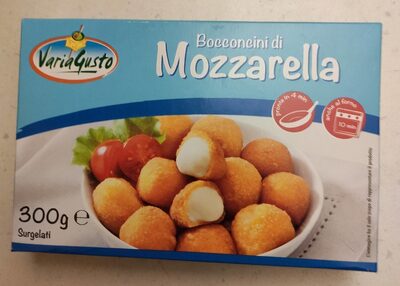 Bocconcini