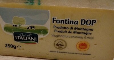 Fontina