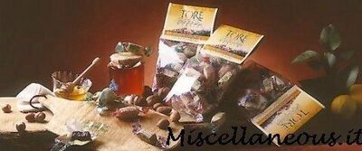 Sucre et nutriments contenus dans Tore