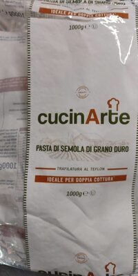 Gula dan nutrisi di dalamnya Cucinarte