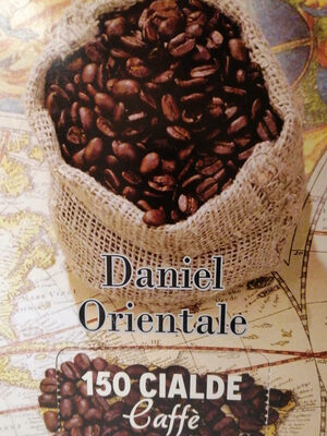 Sugar and nutrients in Daniel orientale