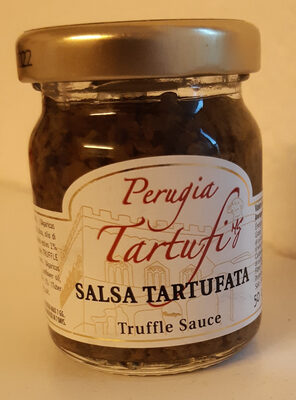 中的糖分和营养成分 Perugia tartufi