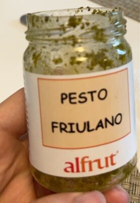 Gula dan nutrisi di dalamnya Al frut