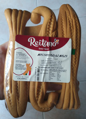 Azúcar y nutrientes en Reitano