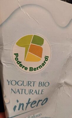 Sugar and nutrients in Podere bernardi