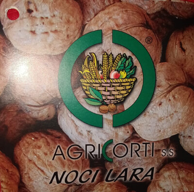 Sugar and nutrients in Agricorti