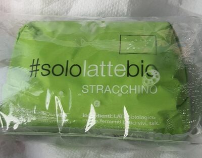 中的糖分和营养成分 Sololattebio