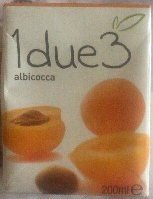 Apricot juices