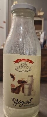 中的糖分和营养成分 Podere cittadella