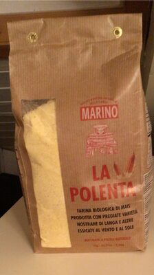 Gula dan nutrisi di dalamnya Marino