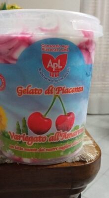 Azúcar y nutrientes en Apl